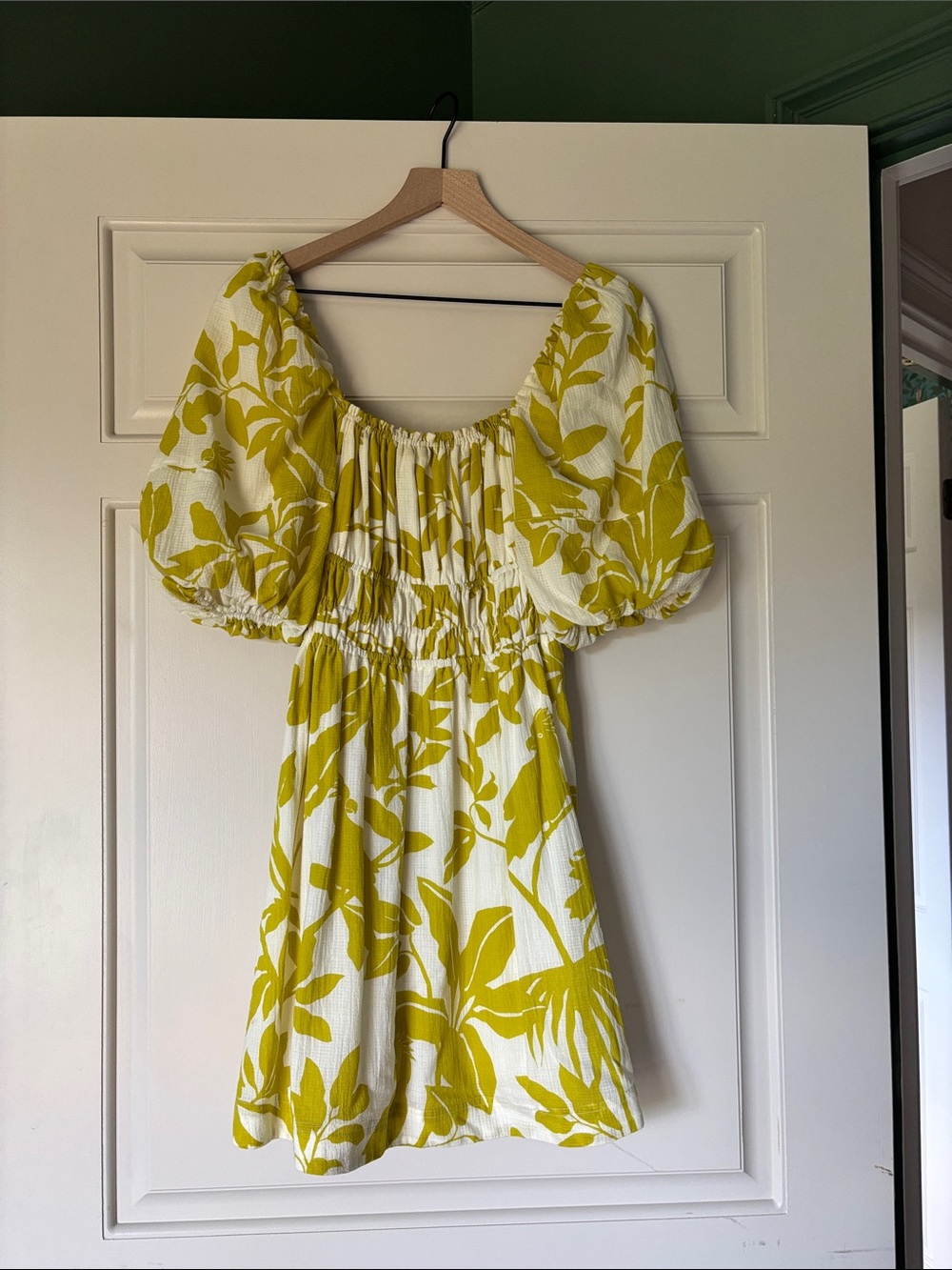 Maeve Anthropologie Dress
